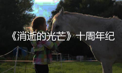 《消逝的光芒》十周年紀(jì)念活動 官方討論系列未來計劃