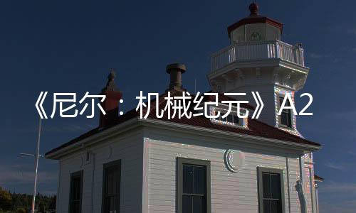 《尼爾：機(jī)械紀(jì)元》A2新可動(dòng)手辦 大長(zhǎng)腿可玩性極高