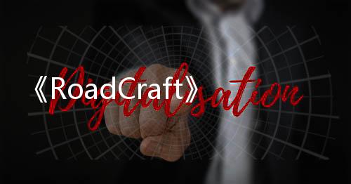 《RoadCraft》攜其首個(gè)試玩版亮相Steam新品節(jié)