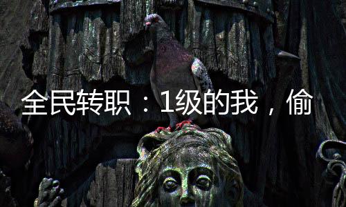 全民轉(zhuǎn)職：1級(jí)的我，偷竊了神明