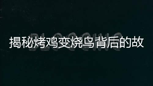 揭秘烤雞變燒鳥(niǎo)背后的故事，價(jià)格飆升十倍的真相探尋