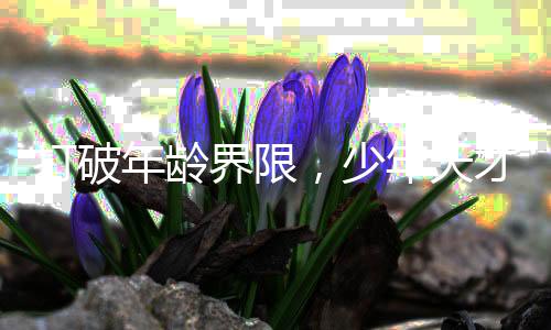 打破年齡界限，少年天才編程高手崛起，引領(lǐng)數(shù)字時(shí)代的先鋒——我們的故事來自孩子哥——一場追逐創(chuàng)新的成長記錄！已經(jīng)吸引了五萬名粉絲！