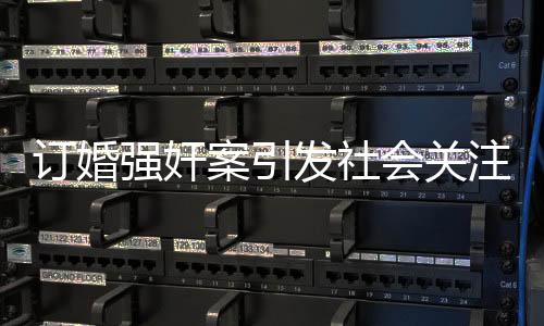 訂婚強(qiáng)奸案引發(fā)社會關(guān)注，男方家屬要求退還彩禮，法律與道德面臨考驗(yàn)