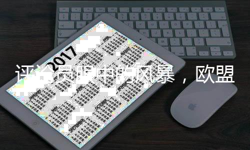 評(píng)論員眼中的風(fēng)暴，歐盟面對(duì)美貿(mào)易戰(zhàn)忍無可忍